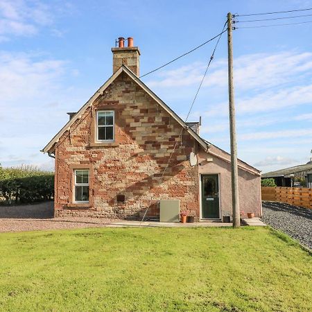 Bonjedward Mill Farm Cottage Jedburgh Eksteriør billede